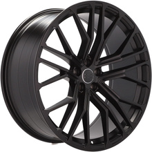 4x jantes 22 5x112 s'intégrer dans AUDI Q5 8R Q7 4M Q8 4M RS Q8 RS6 C7 S8 D4 SQ5 SQ7 SQ8 - I0410 (HF5195)
