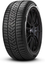 Pneus Pirelli Winter Sottozero 3 XL FR ELT LTS 265/40 R21 105W