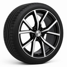 ROUES 18 Été VW T-ROC I A11 AC7 Hankook 215/50 R18