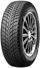 Pneus Nexen N'BLUE S XL 185/55 R15 86H