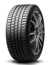 Pneus Michelin PILOT SPORT A/S 3 XL N0 255/55 R19 111V