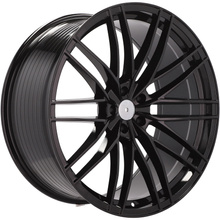 4x jantes 23 5x112 s'intégrer dans AUDI Q8 4M TDi Tfsi Quattro RS Q8 SQ8 ABT 950kg Wytrz. - F1995 (IN417)