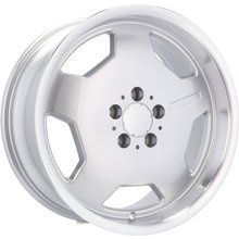 ROUES 18 Été MERCEDES CLK AMG BR209 Kumho 225/40 R18
