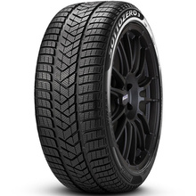 Pneus Pirelli Winter Sottozero 3 XL FR T0 PNCS ELT 235/35 R20 92W