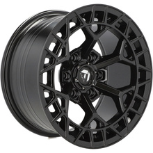 4x jantes 17 6x139,7 s'intégrer dans MITSUBISHI L200 Pajero NISSAN Navara Patrol Terrano 2 - FBX229