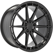 4x jantes 20 s'intégrer dans VOLVO S60 S90 V70 V90 XC60 XC90 LAND ROVER Range ROVER Velar - HX019F (F9793)