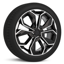 ROUES 16 Été RENAULT Grand Scenic II JM Efficientgri Goodyear 205/60 R16