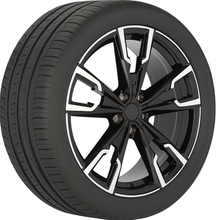 ROUES 20 Été BMW IX1 U11 U12 IX2 U10 X1 III U11 U12  Michelin 245/40 R20
