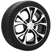 ROUES 17 Été CHRYSLER GRAND VOYAGER V RT Pirelli 225/65 R17