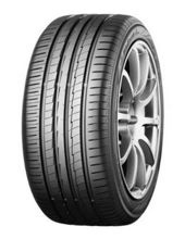 Pneus Yokohama BluEarth-A AE50 205/40 R17 80H