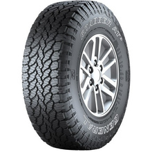 Pneus General Grabber AT3 FR 235/60 R16 100H