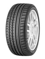 Pneus Continental ContiSportContact 2 XL FR MO 255/35 R20 97Y