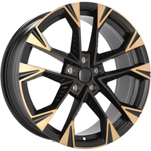 4x jantes 18 s'intégrer dans CUPRA Ateca Born Leon Cup VZx Formentor VZe VZ5 TerRAMar - YF1150