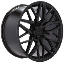 4x jantes 18 s'intégrer dans SKODA Enyaq Karoq Kodiaq Octavia Superb VW Passat Golf Tiguan - HX035 (B5902)