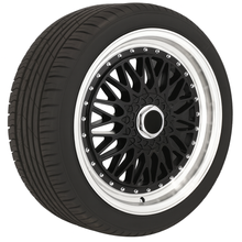 ROUES 18 Été BMW M2 F87 Dunlop