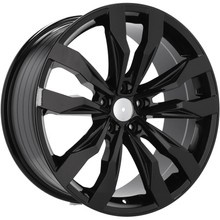 4x jantes 18 s'intégrer dans VW Arteon CC Golf Sportsvan Jetta Passat B7 B8 Sharan Touran - B5333