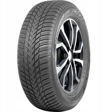 Pneus Nokian SNOWPROOF 2 SUV XL FR 235/45 R20 100V