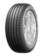 Pneus Dunlop SPORT BLURESPONSE 205/50 R17 89V