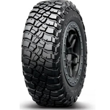 Pneus BFGoodrich MUD TERRAIN T/A KM3 POR LRE 245/75 R16 120Q