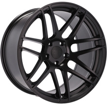4x jantes aluminium 19 s'intégrer dans BMW 5 V E60 E61 GT VI F07 7 V F01 F02 F03 F04 CHEVROLET Camaro VI CADILLAC CT5 CT5-V ROLLS-ROYCE Ghost I HX020