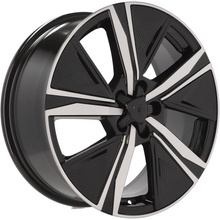 ROUES 18 Été PEUGEOT TRAVELLER K0 Nexen 235/50 R18