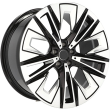4x Kute jantes 20 s'intégrer dans BMW 3 G20 G21 4 G22 G23 G26 5 G30 G31 8 G14 G15 G16 - HJ0566
