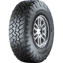 Pneus General GRABBER X3 265/70 R17 121Q
