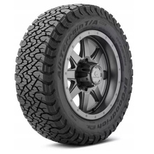 Pneus BFGoodrich All-Terrain T/A KO3 255/70 R16 115S