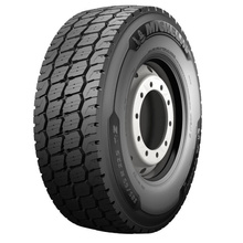 Pneus Michelin X 155/80 R15 82T