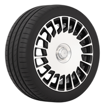 ROUES 19 Été MERCEDES E ALL-TERRAIN S214 Kumho 255/45 R19