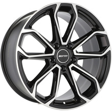 4x jantes 20 TUV s'intégrer dans AUDI A4 B9 A5 8T 8F F5 Q7 4M Q8 RS4 B8 B9 RS5 VW Touareg CR - FURIOSA