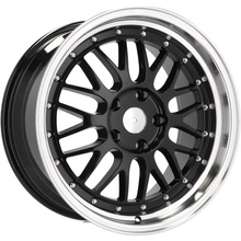 4x jantes aluminium 18 s'intégrer dans BMW 2 F22 F23 3 VI F30 F31 F35 GT F34 4 F32 F33 Gran Coupe F36 5 V E60 E61 VI F10 F11 GT F07 6 III F06 7 A1025