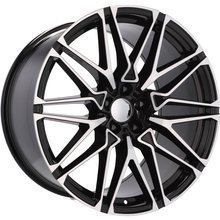 4x jantes 20 5x112 s'intégrer dans BMW X5 G05 X6 G06 Competition LCI X7 G07 M-Pakiet - B5771 (IN0295)