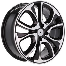 4x jantes 18 s'intégrer dans CITROEN C5 II C6 I C4 Grand Picasso DS7 Jumpy II FIAT E-Ulysse - BY124