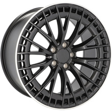 4x jantes 20 s'intégrer dans MERCEDES EQE EQS GLC C253 C254 X253 X254 GLE W166 S W211 W223 - 3S1384