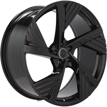 4x jantes 20 s'intégrer dans AUDI A4 A5 A7 A8 Q5 Q7 Q8 e-TRON Sportback RS7 S4 S5 S7 S8 SQ7 - I5639