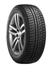 Pneus Hankook WiNter i*cept evo2 SUV W320C XL MFS HRS 255/50 R19 107V