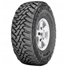 Pneus Toyo OPEN COUNTRY M/T 265/65 R17 120P