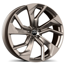 Jantes en aluminium GMP ITALIA REBEL 19 5x112 TUV