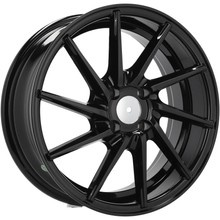 4x jantes 16 s'intégrer dans DACIA Sandero Stepway RENAULT Clio Golf II Civic VI CRX E30 - B1058 (BK885A, B1059, BK885B)
