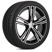 ROUES 17 Été VOLVO XC60 II XC60 I Hankook 235/65 R17