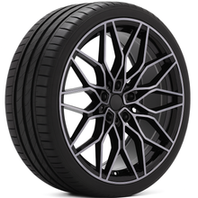 ROUES 20 Été BMW 4 GRAN COUPE G26 5 VII G30 G31 G38 Pirelli 245/35 R20