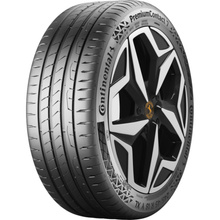 Pneus Continental PremiumContact 7 HL FR 235/45 R21 104T