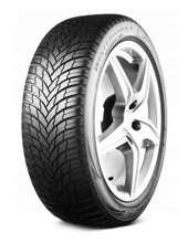 Pneus Firestone WINTERHAWK 4 XL FR 235/45 R19 99V