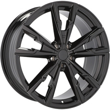 4x jantes 20 s'intégrer dans BMW 1 F40 2 F44 X3 G01 X4 G02 X7 G07 i8 iX I20 iX3 G08 - YF5710