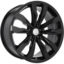 4x jantes aluminium 20 s'intégrer dans VW Atlas I CA1 Cross Sport Tayron II Tiguan II AD BW Allspace III Touareg II CR AUDI A4 B9 A5 8T 8F F5 A6 B5333