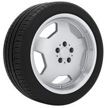 ROUES 18 Été MERCEDES C AMG BR205 CLS C219 E BR211 Falken 245/40 R18