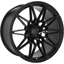 4x jantes 20+21 s'intégrer dans BMW M3 G80 G81 Competition M4 G82 G83 xDrive Styling 826M - IN3650F