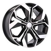 ROUES 15 Été RENAULT MEGANE III Z0 SCENIC III JZ Falken 205/65 R15