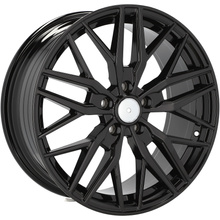 4x jantes aluminium 18 s'intégrer dans MERCEDES-BENZ A W169 W176 AMG Br177 br177 B W245 W246 W247 CL C216 C215 C140 AMG E Coupe C207 Cabriolet HF5230